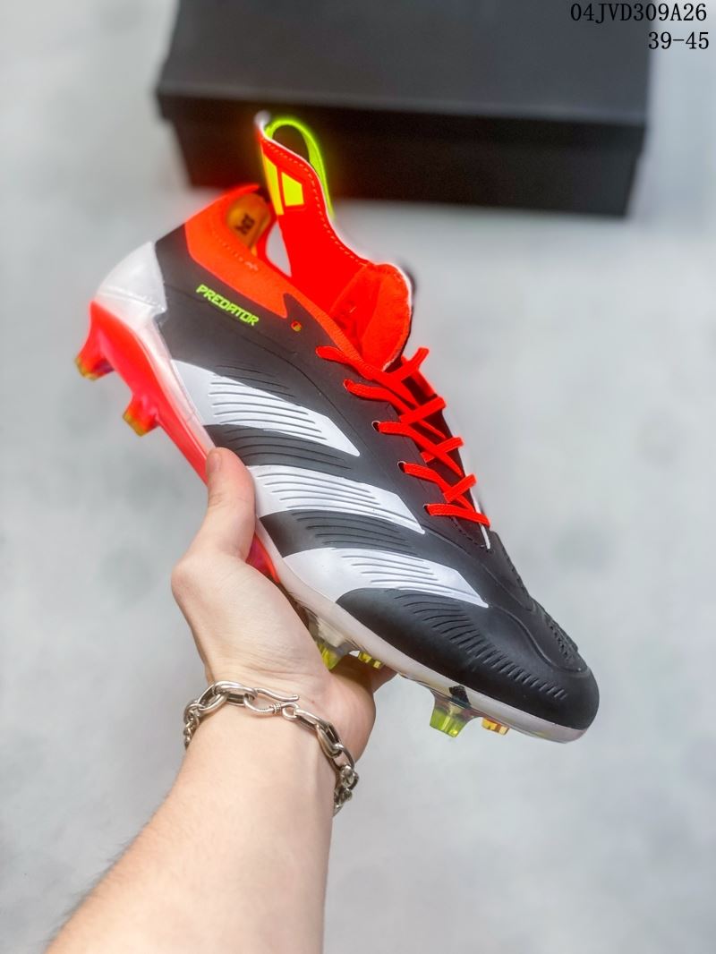 Adidas Football Shoes